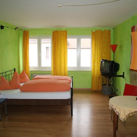 Hostel El Bocado Фрідріхсгафен Екстер'єр фото