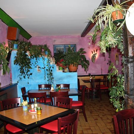 Hostel El Bocado Фрідріхсгафен Екстер'єр фото