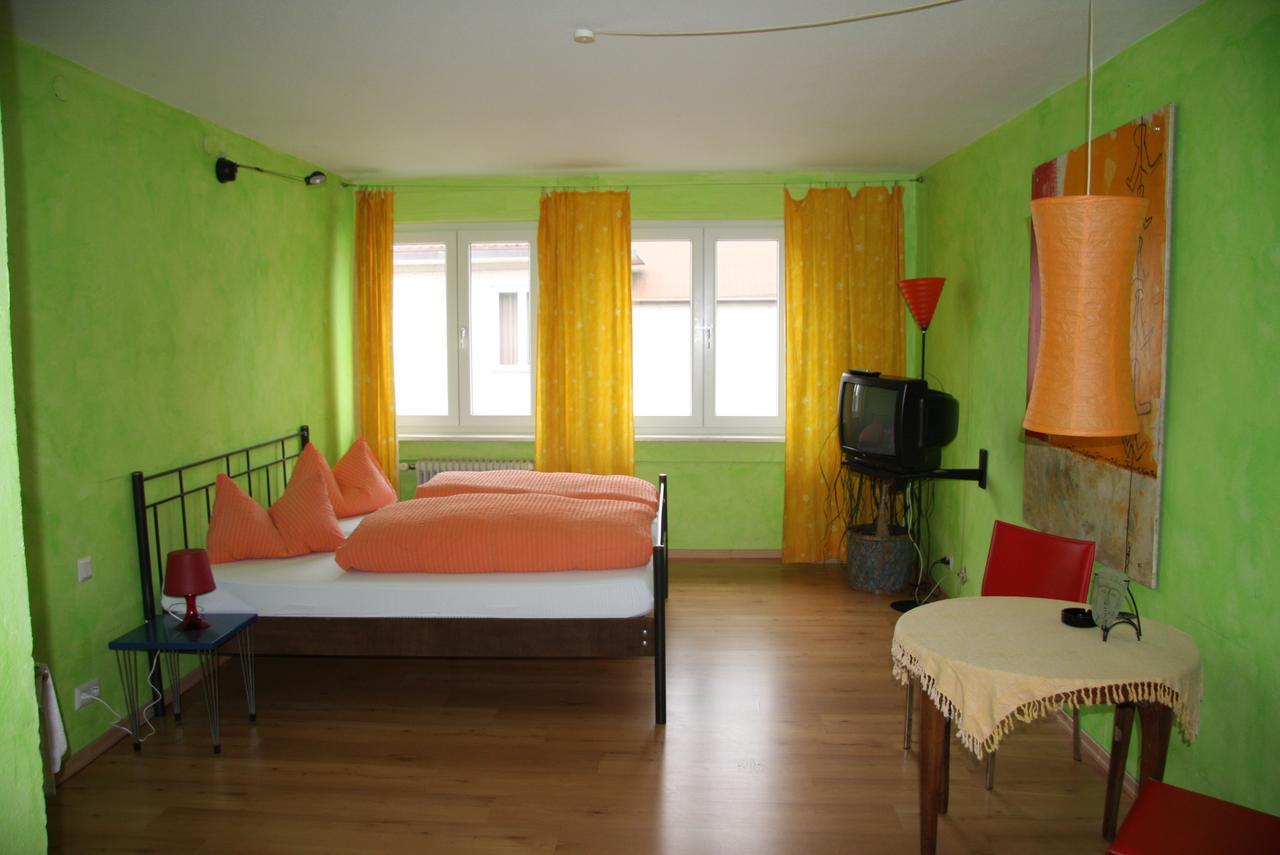 Hostel El Bocado Фрідріхсгафен Екстер'єр фото