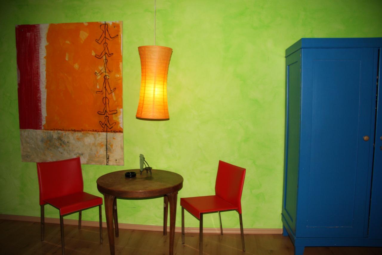 Hostel El Bocado Фрідріхсгафен Екстер'єр фото
