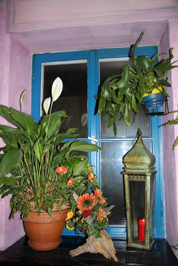 Hostel El Bocado Фрідріхсгафен Екстер'єр фото