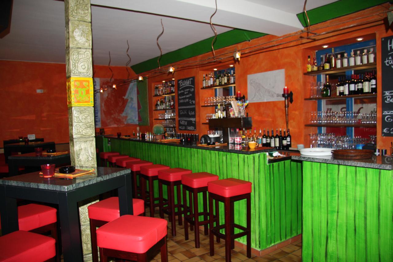 Hostel El Bocado Фрідріхсгафен Екстер'єр фото