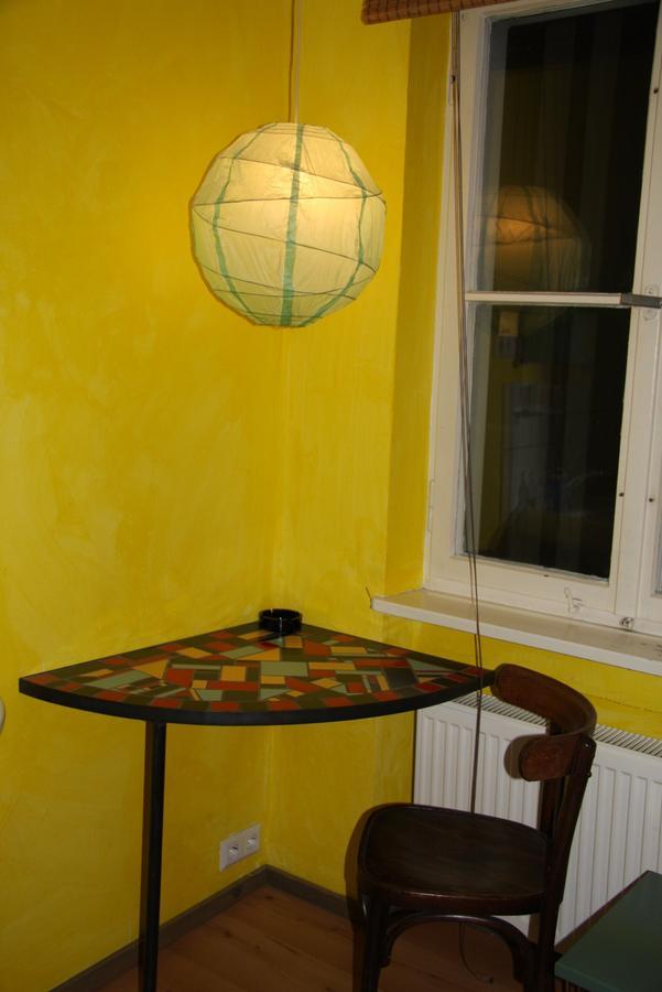 Hostel El Bocado Фрідріхсгафен Екстер'єр фото
