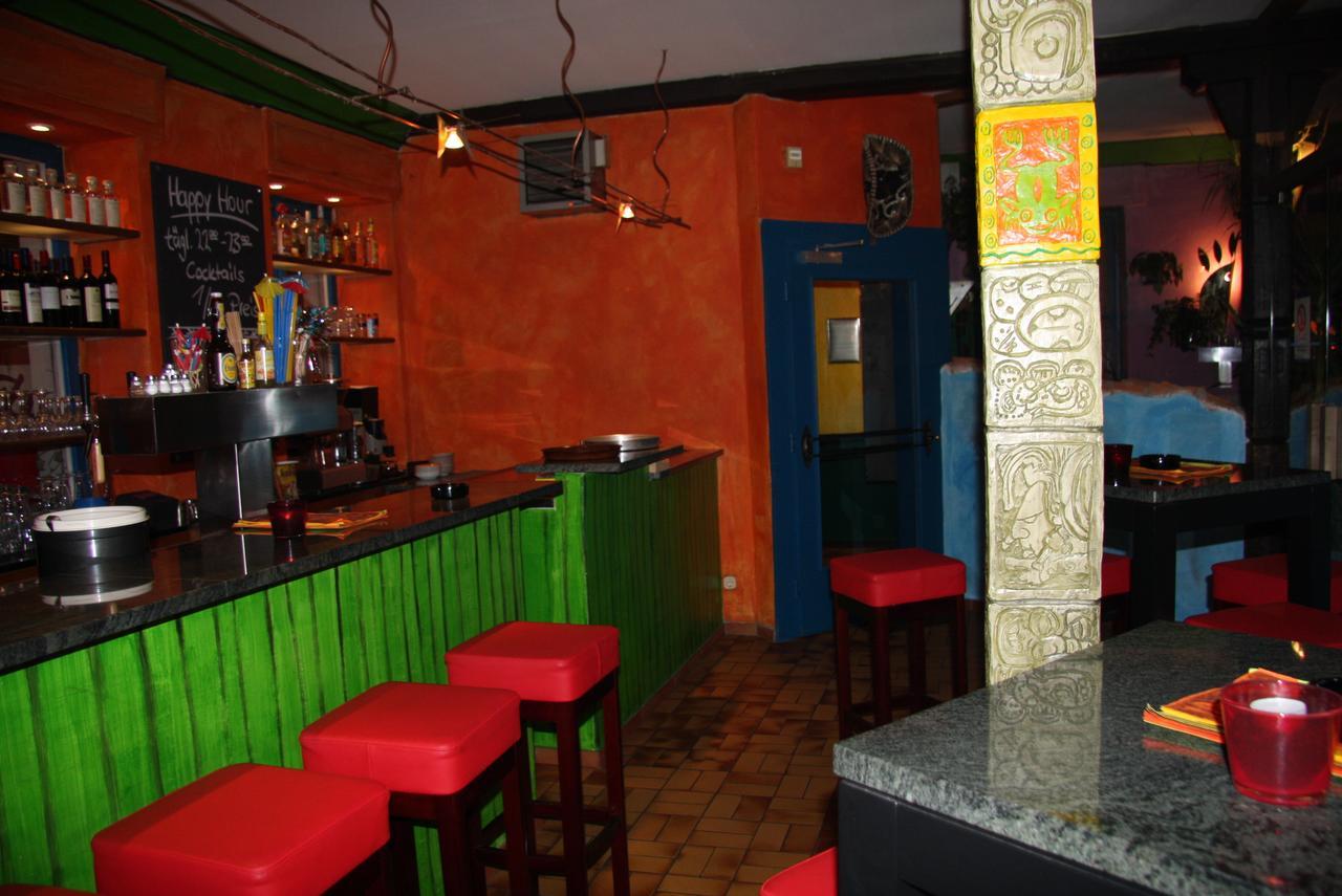 Hostel El Bocado Фрідріхсгафен Екстер'єр фото