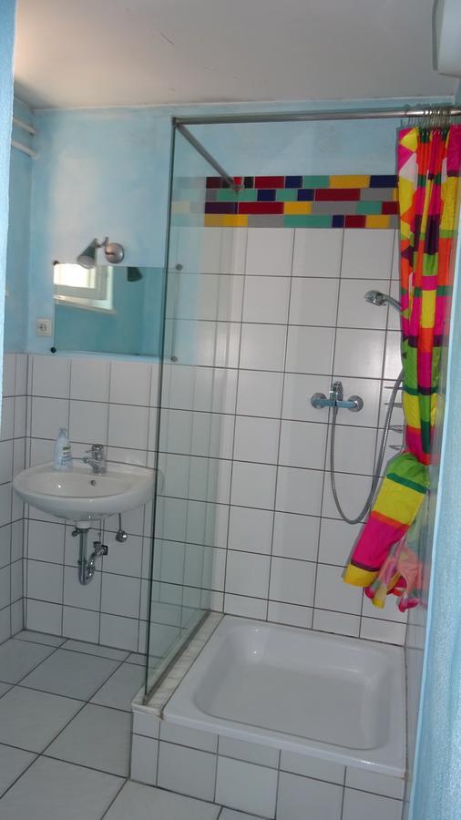 Hostel El Bocado Фрідріхсгафен Екстер'єр фото