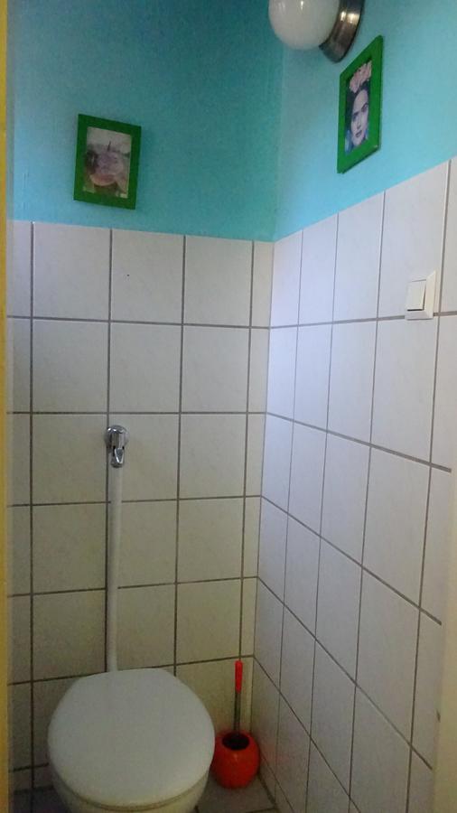Hostel El Bocado Фрідріхсгафен Екстер'єр фото