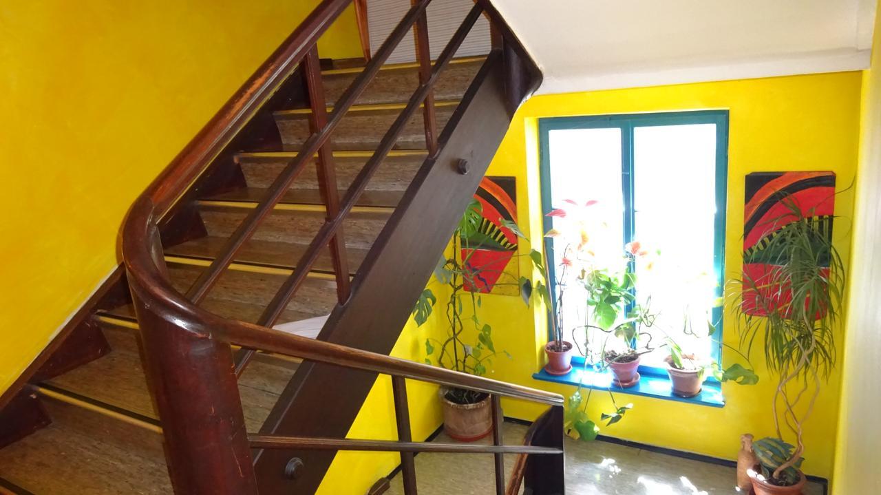 Hostel El Bocado Фрідріхсгафен Екстер'єр фото
