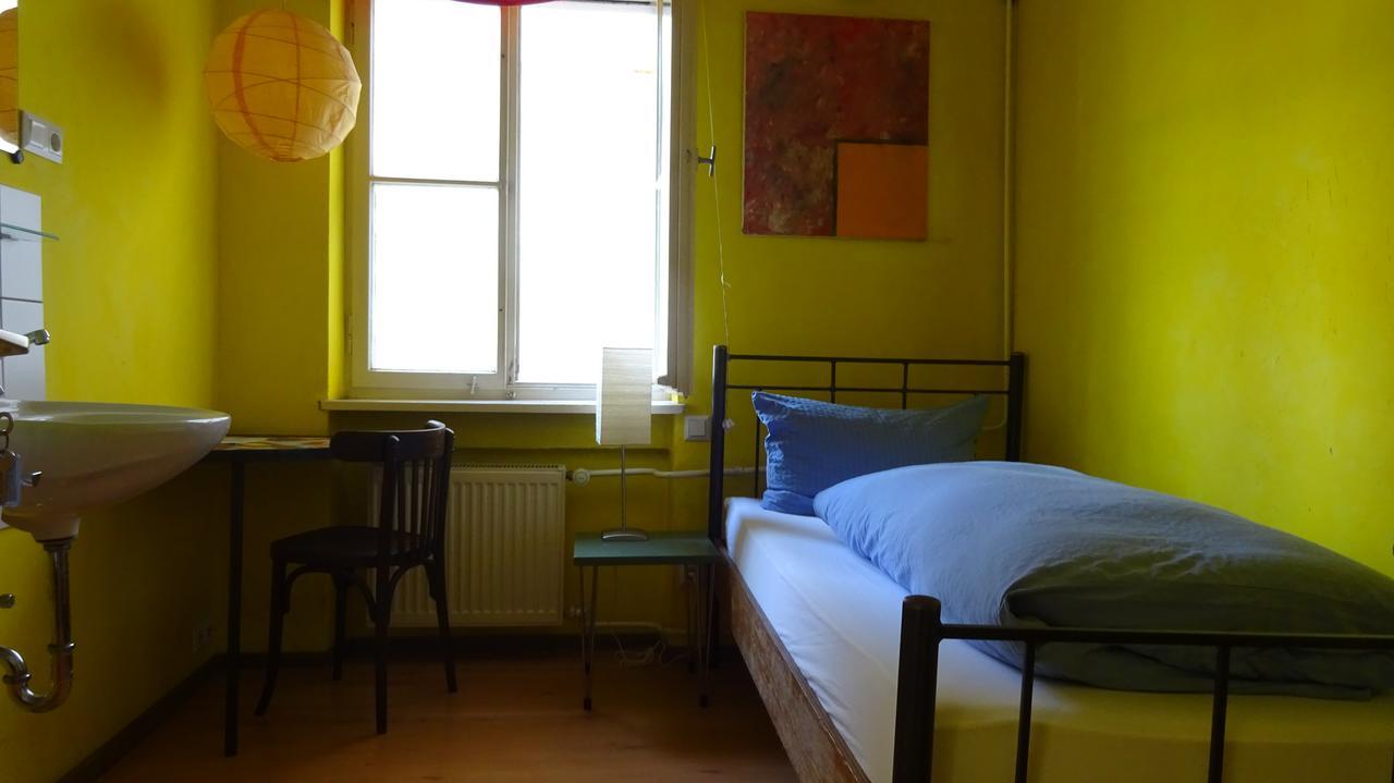 Hostel El Bocado Фрідріхсгафен Екстер'єр фото