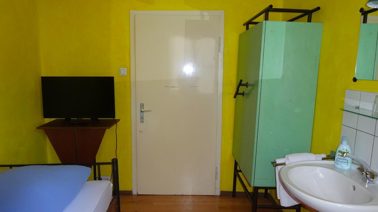 Hostel El Bocado Фрідріхсгафен Екстер'єр фото